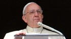 Papa diz que Igreja 'faz muito' contra pedofilia (Tiziana Fabi/AFP)