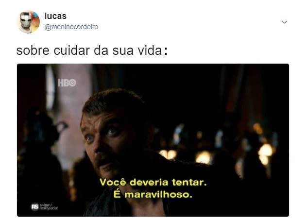 Game of Memes BR