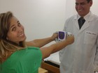 Focada na dieta, Andréia Sorvetão investe na medicina ortomolecular