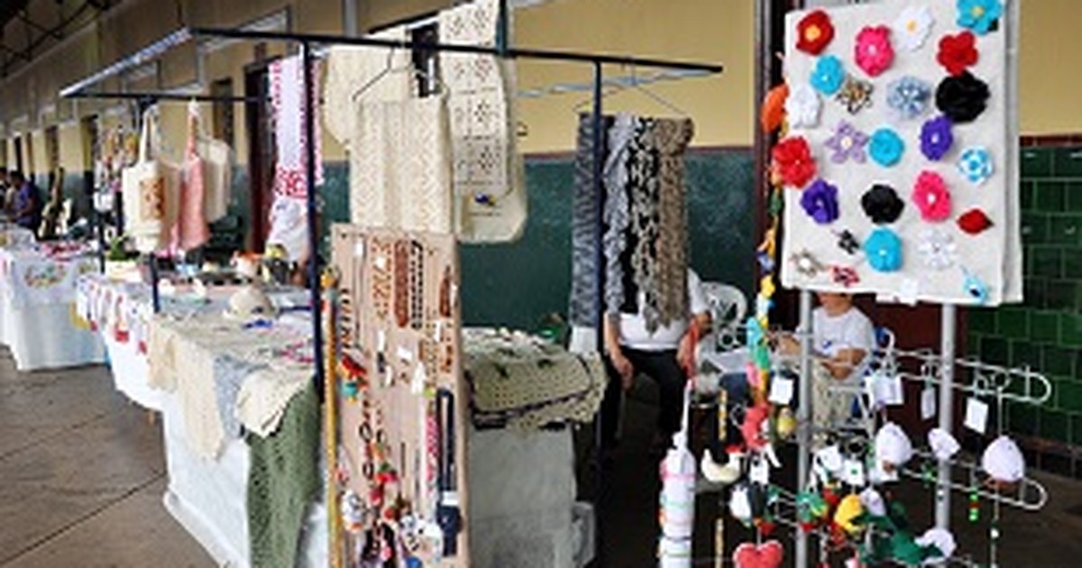 G1 S u00e3o Carlos, SP, realiza mais uma ediç u00e3o da Feira de Arte e Artesanato notícias em S u00e3o Armario Sala De Tv ~ G1 S u00e3o Carlos, SP, realiza mais uma ediç u00e3o da Feira de Arte e Artesanato notícias em S u00e3o