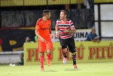 Betinho frustra torcida, mas Ricardinho diz que atleta merece chance no Santa Betinho frustra torcida, mas Ricardinho diz que atleta merece chance no Santa