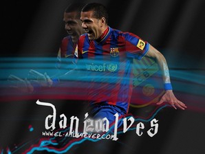 daniel alves
