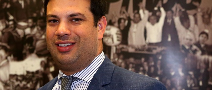 Resultado de imagem para Leonardo Picciani