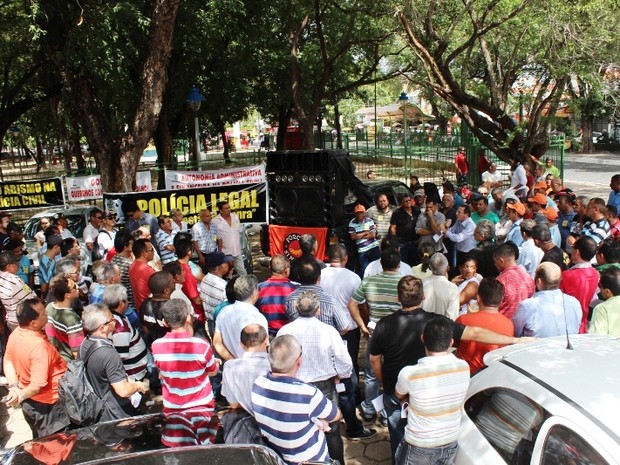 Noticias De Teresina Do Piaui Policiais