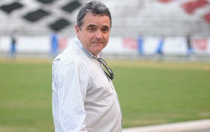 Antônio Luiz Neto Santa Cruz (Foto: Aldo Carneiro / Pernambuco Press)