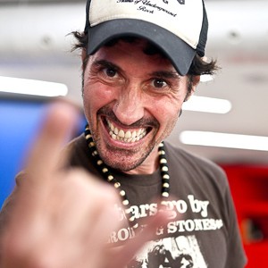 Capital vai tocar no dia do Muse; Dinho comenta 4ª vez no festival (Rodrigo Gorosito/G1)
