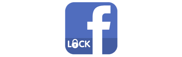 Facebook &amp; Messenger Lock coloca senha em seus apps (Foto: Reprodução/Facebook &amp; Messenger Lock) (Foto: Facebook &amp; Messenger Lock coloca senha em seus apps (Foto: Reprodução/Facebook &amp; Messenger Lock))
