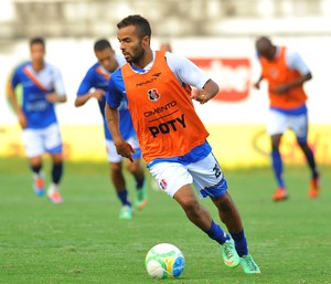 Carlos Alberto Santa Cruz (Foto: Aldo Carneiro / Pernambuco Press)