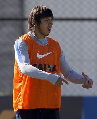 Chance para Romero e área povoada: veja armas do Timão contra Botafogo