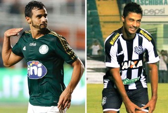 Com Gareca nas tribunas, Verdão encara surpreendente Figueirense