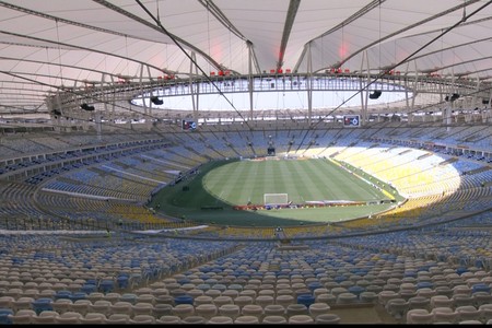 Contra o Flu, Corinthians busca fim de jejum de sete anos no Maracanã