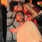 Cidade não terá 'Paixão' em homenagem a ator enforcado (Sandro Azevedo / Virtual Guia)