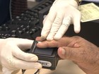 Recadastramento biométrico em Amaraji tem horário ampliado