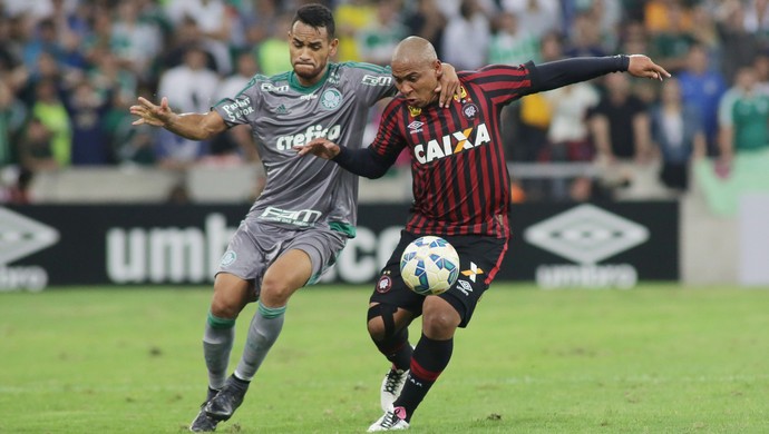 Para William, Palmeiras 