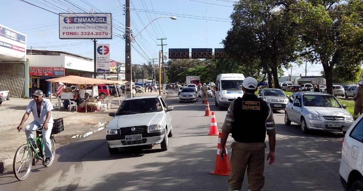 G1 Parada Gay e Circuito de Corrida alteram trânsito na orla de