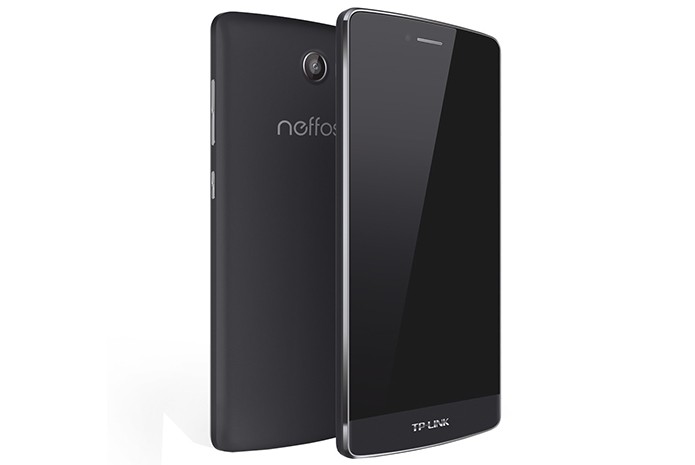 Neffos C5 tem processador quad-core Mediatek e 2 GB de RAM (Foto: Divulgação/Neffos)