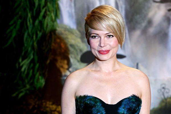 Michelle Williams  (Foto: Getty Images)