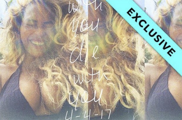 Beyoncé (Foto: Reprodução/ Instagram) Beyoncé (Foto: Reprodução/ Instagram)