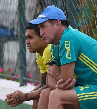 Empolgado com campanha no Campeonato Brasileiro, Verdão inicia busca pelo tetra do torneio eliminatório nesta quarta-feira