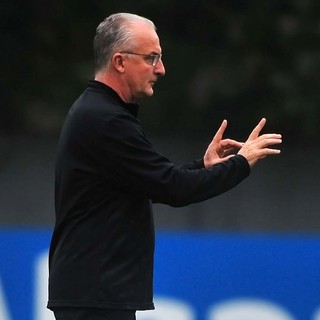 Dorival Júnior, Santos (Foto: Ivan Storti/Santos FC) Dorival Júnior, Santos (Foto: Ivan Storti/Santos FC)