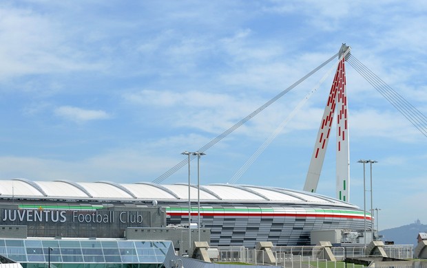Juventus Stadium (Foto: Getty Images)