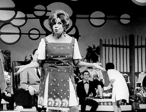 Dercy Goncalves Em Fotos Videos E Frases Confira Especiais 50 Anos Gshow