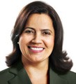 Deputada Rosangêla Reis (Foto: Assembleia Legislativa de Minas Gerais/Divulgação)
