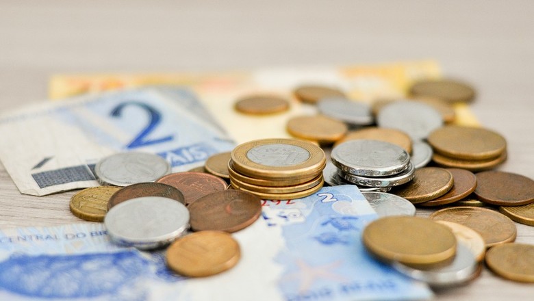 dinheiro-nota-cédula-real-valor-moeda (Foto: Max Pixel/Creative Commons)