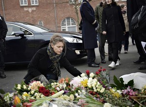 Divulgada identidade do suposto autor dos atentados em Copenhague