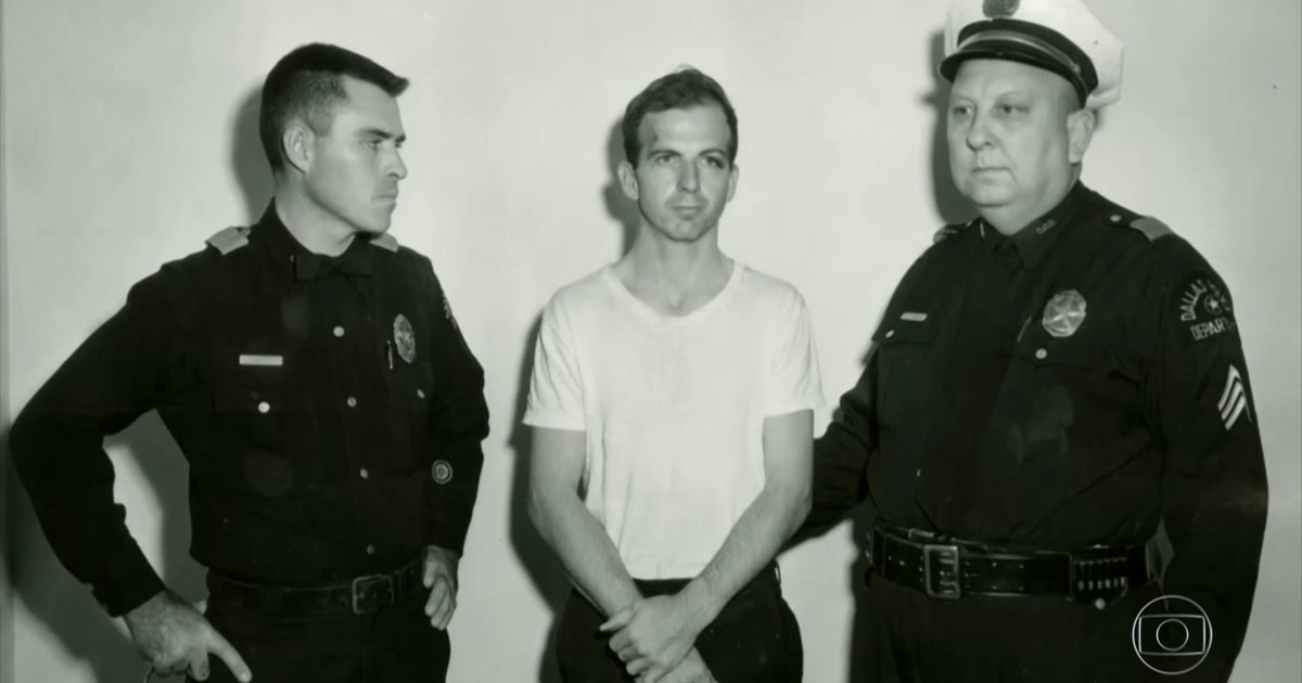 Jornal Nacional Trump diz que vai revelar arquivos secretos sobre