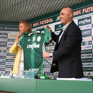 Paulo Nobre, WTorre e organizadas: Galiotte abre o jogo no Palmeiras