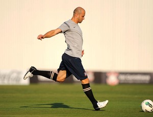 Alessandro Corinthians (Foto: Marcos Ribolli / Globoesporte.com)