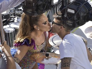 Ivete carnaval (Foto: Elias Dantas/Ag. Haack)