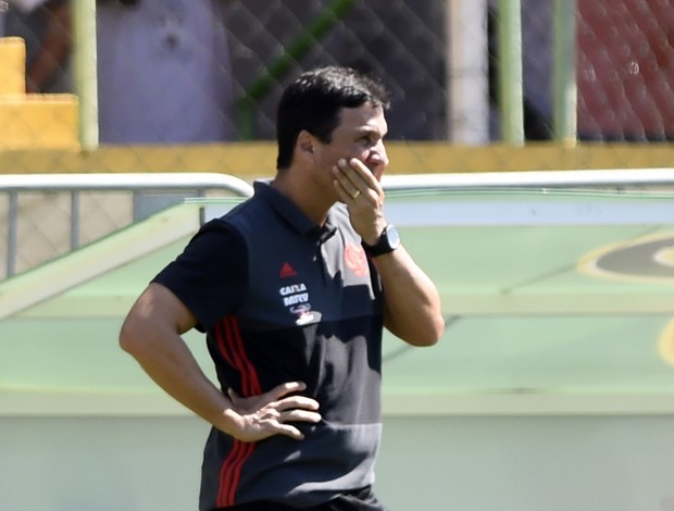BLOG: Flamengo também adota solução imediatista 
