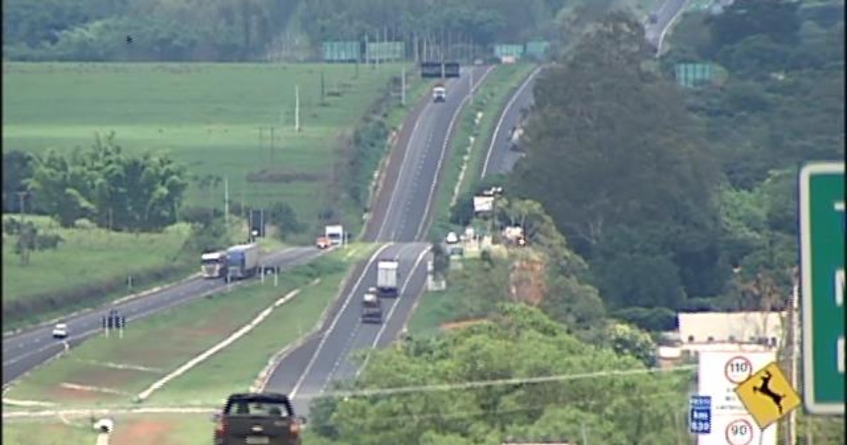 Situação das rodovias que cortam Uberlândia é avaliada em pesquisa - Globo.com
