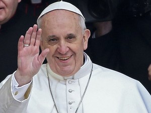 Papa Francisco terá regalias gastronômicas no Brasil (Foto: Divulgação)
