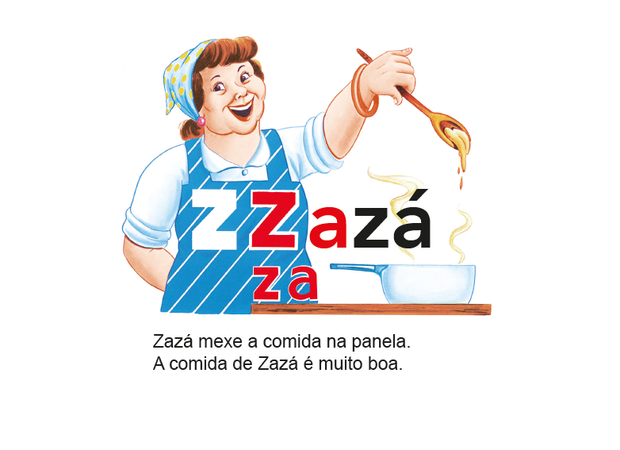 Você se lembra da sua cartilha de alfabetização? (Caminho Suave)