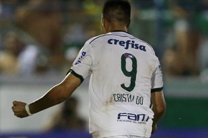 Luan, Cristaldo e De Arrascaeta são os convidados do 'Arena' desta segunda