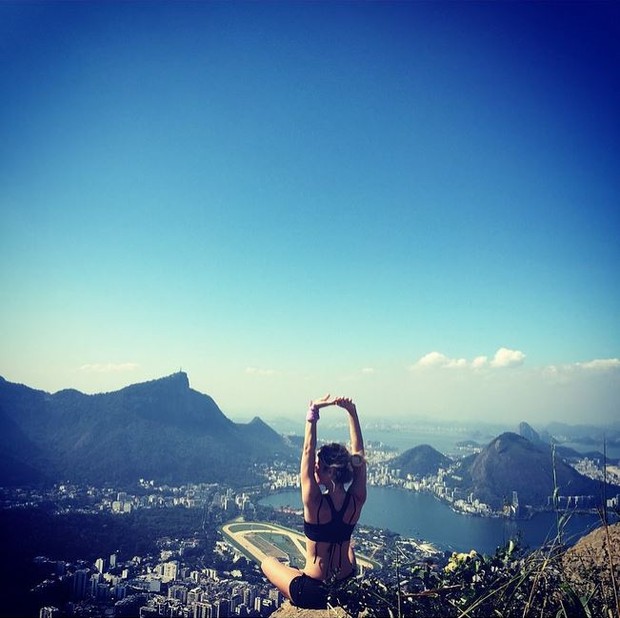 Giovanna Ewbank (Foto: Instagram / Reprodução)