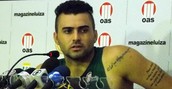 Eric Luis Carvalho/Globoesporte.com