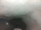 Guariteiro atira, evita fuga e agentes descobrem novo túnel em Alcaçuz