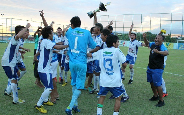 Penarol (Foto: Adeilson Albuquerque) Penarol (Foto: Adeilson Albuquerque)