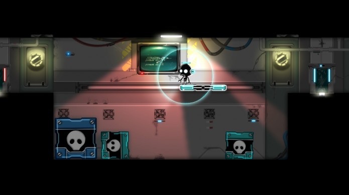 Alguns minutos de gameplay já são suficientes para aprender todas as facetas do jogo (Foto: Divulgação)
