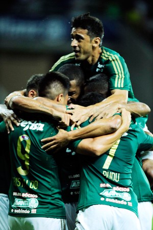 Cereto aponta o desafio que Oswaldo pode ter no Palmeiras 