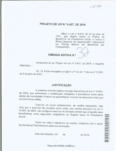 paralímpicos projeto mara gabrilli (Foto: Reprodução)