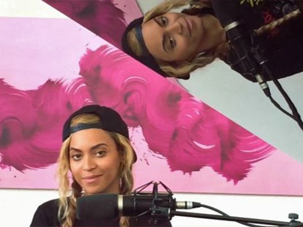 G1 - Beyoncé lança canção 'Die with you' no Tidal, serviço de streaming