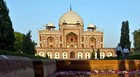 Monumento 
que inspirou Taj Mahal reabre (Prakash Singh/AFP)