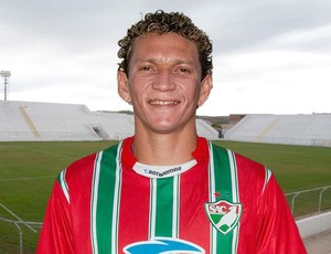 Pery Salgueiro (Foto: Reprodução / Site Oficial do Salgueiro)