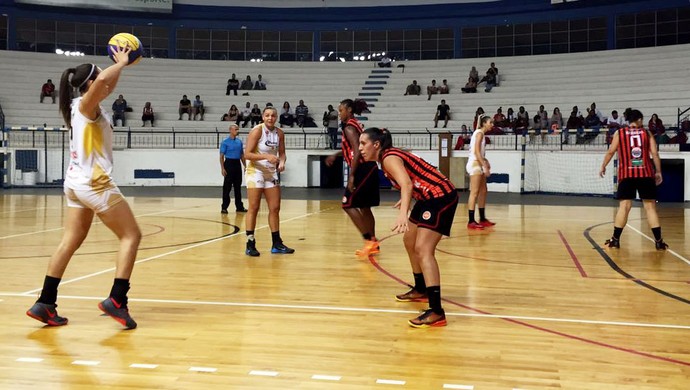Presidente Venceslau, Jundiaí, basquete, Campeonato Paulista (Foto: Kadu Mello / Cedida)