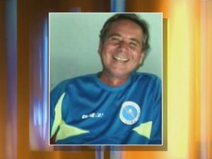 Francisco Calixto morreu durante rebelião na Fundação Casa de Marília (Foto: Reprodução/TV TEM)